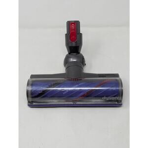 DYSON V12 Motorbar Cleaner Head Hair Removal Vanes, 388388-01- Works Used